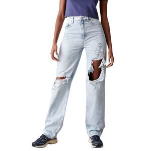 Pacsun Women's 90's Boyfriend Jeans